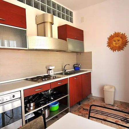 St. Lucia Suites & Apartment