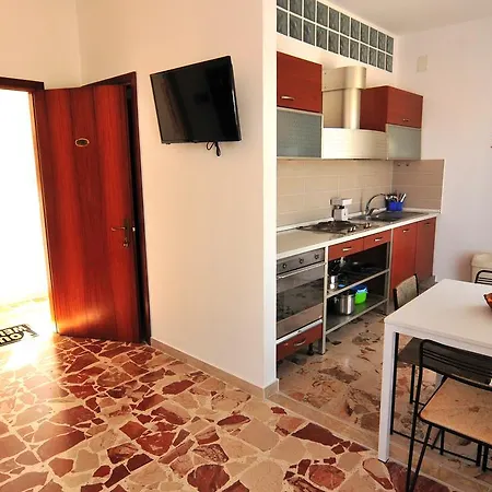 Apartment St. Lucia Suites & Syracuse