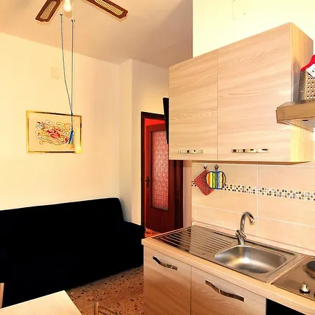 St. Lucia Suites & Syracuse